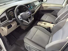 VW Multivan Business ÜH eHybrid 180 kW 4M in Candyweiß