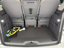 VW Multivan Business ÜH eHybrid 180 kW 4M in Candyweiß