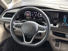 VW Multivan Business ÜH eHybrid 180 kW 4M in Candyweiß