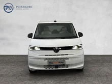 VW Multivan Business ÜH eHybrid 180 kW 4M in Candyweiß
