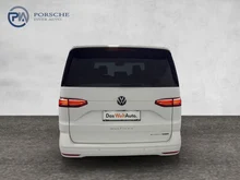 VW Multivan Business ÜH eHybrid 180 kW 4M in Candyweiß