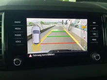 Thumbnail-Foto von Fahrzeug