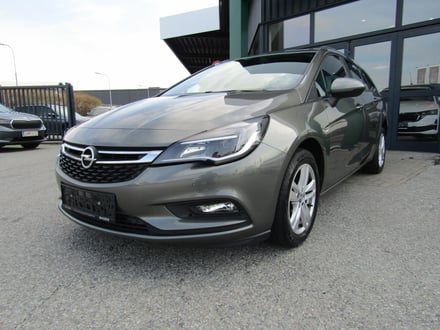 Opel Astra K Sports Tourer Österreich Edition Start/Stop