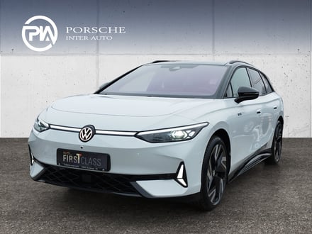 VW ID.7 Tourer GTX 4MOTION 250 kW Business