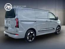 VW Kastenwagen Transporter Kastenwagen Edition TDI 4M in Stone Grey