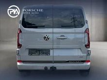 VW Kastenwagen Transporter Kastenwagen Edition TDI 4M in Stone Grey