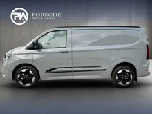 VW Kastenwagen Transporter Kastenwagen Edition TDI 4M in Stone Grey