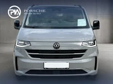 VW Kastenwagen Transporter Kastenwagen Edition TDI 4M in Stone Grey