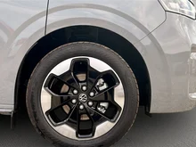 VW Kastenwagen Transporter Kastenwagen Edition TDI 4M in Stone Grey