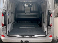 VW Kastenwagen Transporter Kastenwagen Edition TDI 4M in Stone Grey