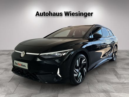VW ID.7 Tourer GTX 4MOTION 250 kW Business