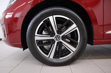 Thumbnail-Foto von Fahrzeug