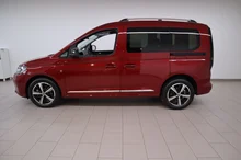 Thumbnail-Foto von Fahrzeug