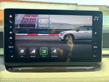 Škoda Epiq Selection 55 in Platinum-Weiß Metallic