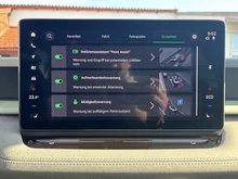 Škoda Epiq Selection 55 in Platinum-Weiß Metallic