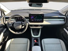 Škoda Epiq Selection 55 in Platinum-Weiß Metallic