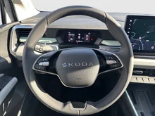 Škoda Epiq Selection 55 in Platinum-Weiß Metallic