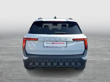 Škoda Epiq Selection 55 in Platinum-Weiß Metallic
