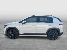 Škoda Epiq Selection 55 in Platinum-Weiß Metallic