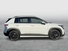 Škoda Epiq Selection 55 in Platinum-Weiß Metallic
