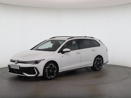 VW Golf Variant Sport mHeV DSG