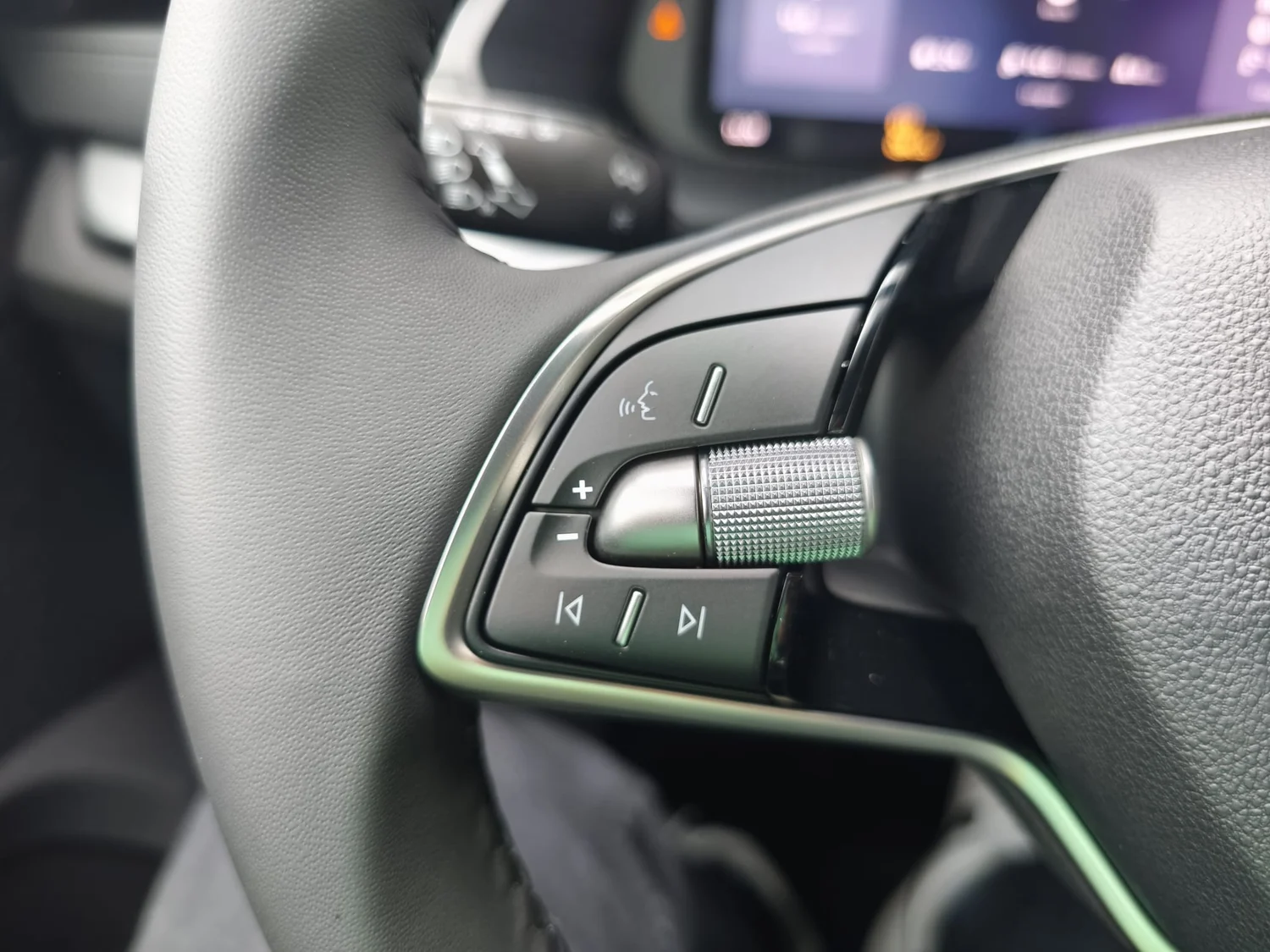 Bild eines Octavia Combi Essence TDI