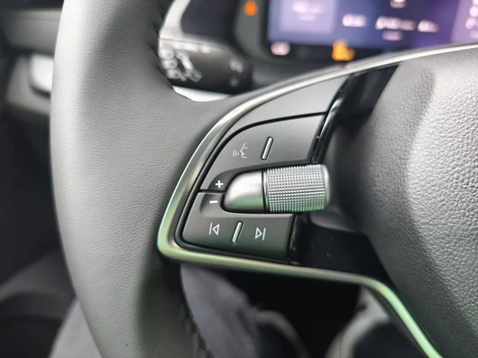 Bild eines Octavia Combi Essence TDI