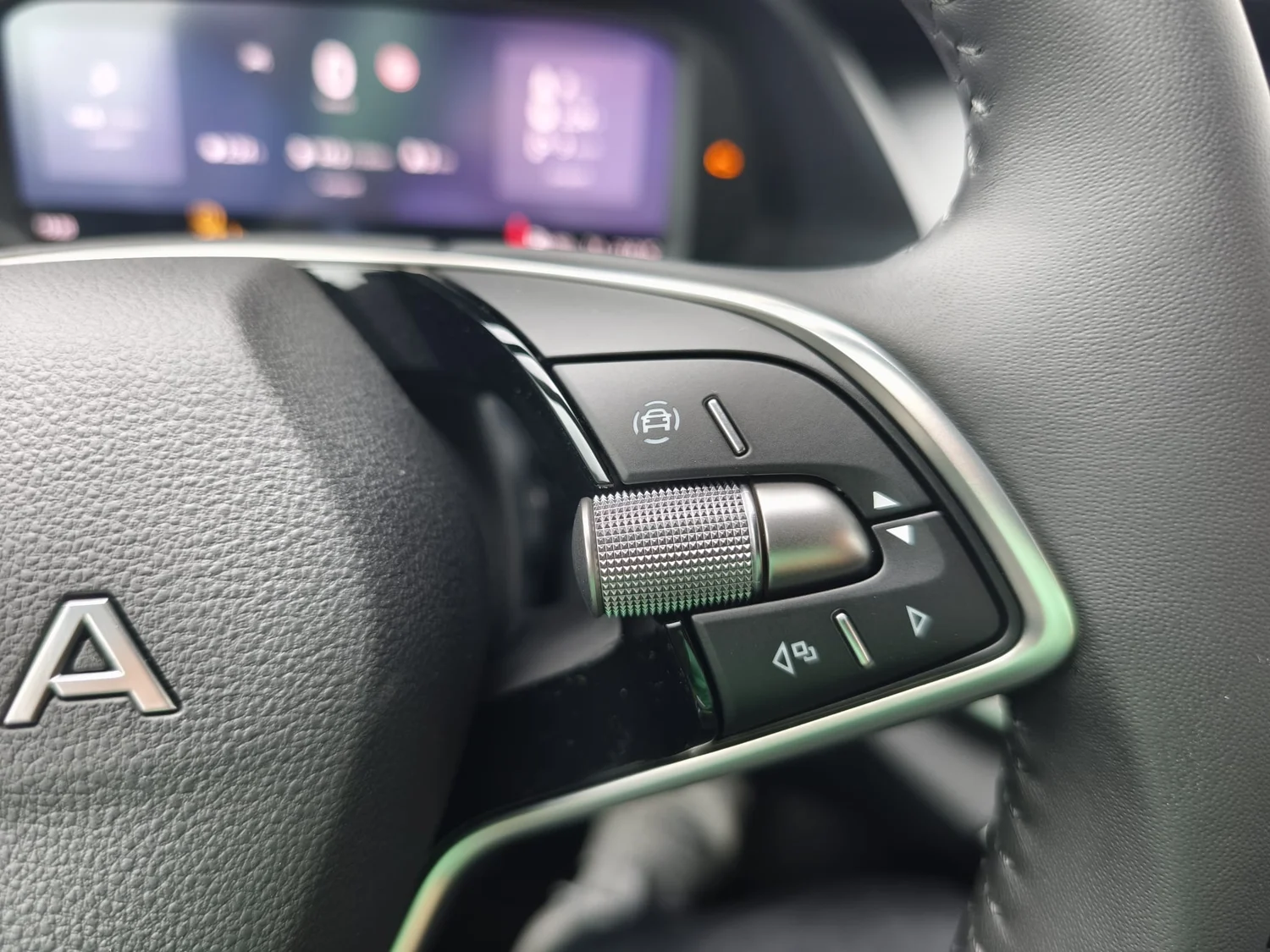 Bild eines Octavia Combi Essence TDI