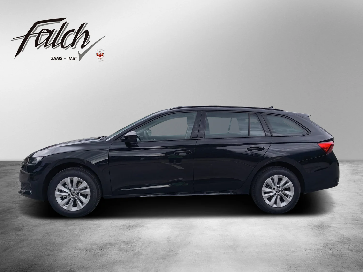 Bild eines Octavia Combi Essence TDI