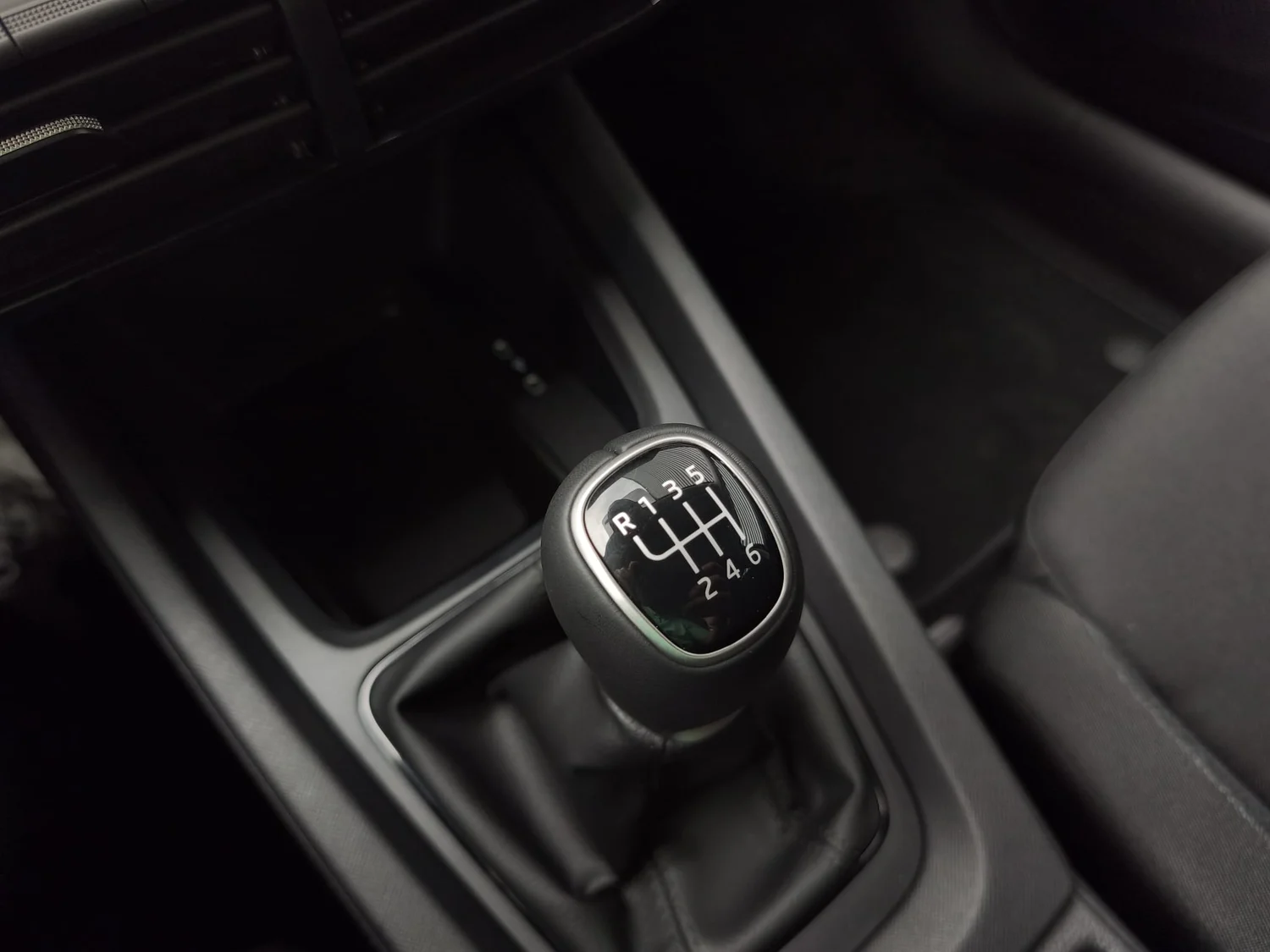 Bild eines Octavia Combi Essence TDI