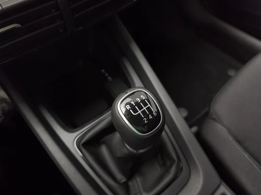 Bild eines Octavia Combi Essence TDI