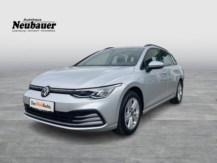 VW Golf Variant 2,0 TDI Life