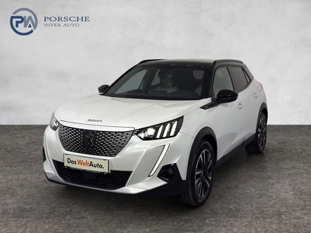 Peugeot e-2008 50kWh GT Pack