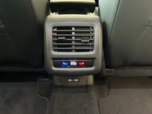 VW T-Roc R-Line eTSI DSG in Celestial Blue Dach Black Uni