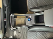 VW T-Roc R-Line eTSI DSG in Celestial Blue Dach Black Uni