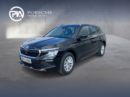 Škoda Kamiq Selection TSI