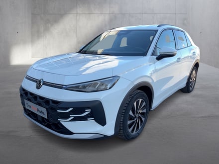 VW T-Roc Life eTSI DSG