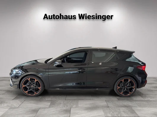Bild eines Leon e-HYBRID 150/204