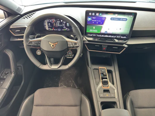 Bild eines Leon e-HYBRID 150/204