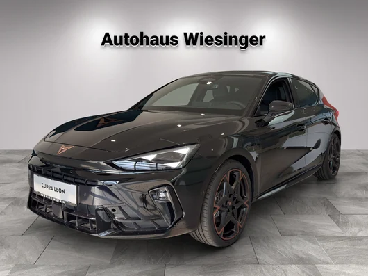 Bild eines Leon e-HYBRID 150/204