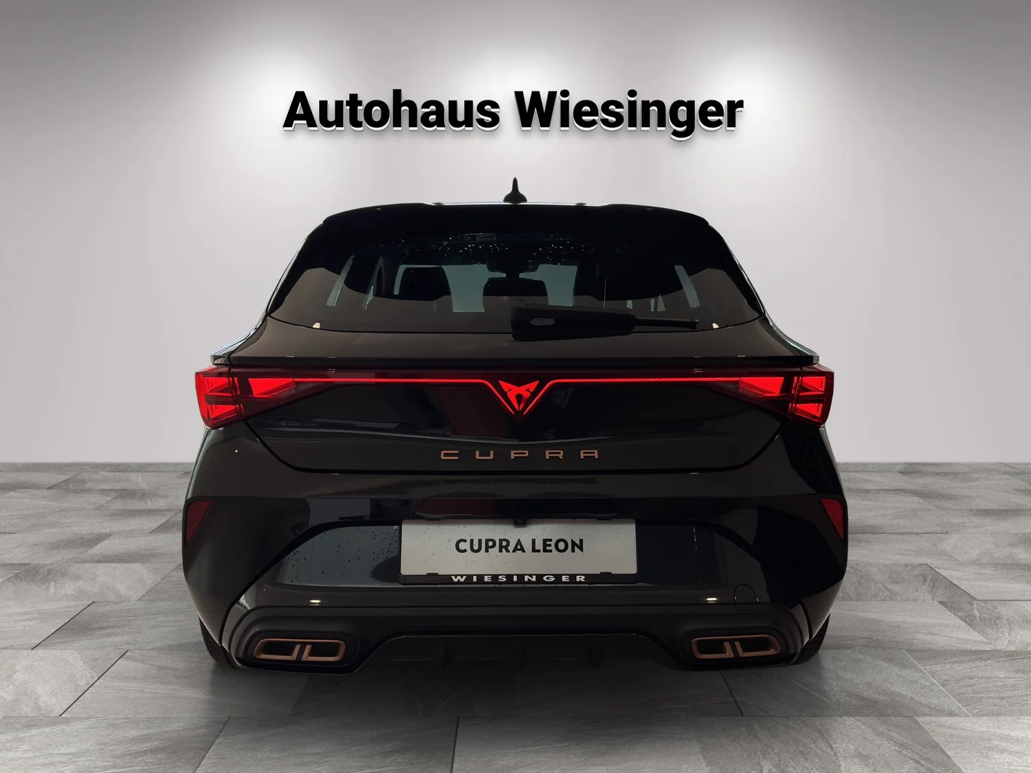 Bild eines Leon e-HYBRID 150/204