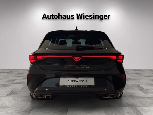 Bild eines Leon e-HYBRID 150/204