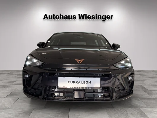Bild eines Leon e-HYBRID 150/204