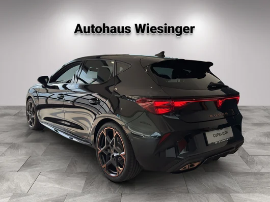 Bild eines Leon e-HYBRID 150/204