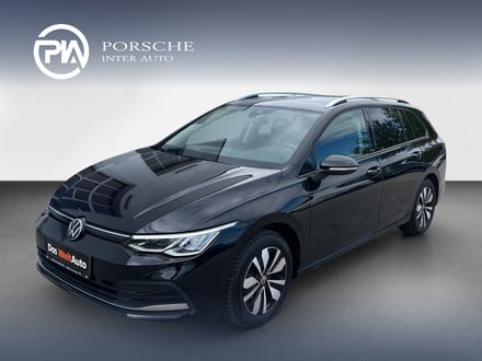 VW Golf Variant Life TSI