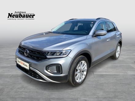 VW T-Roc Life TSI
