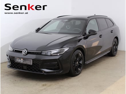 VW Passat Variant R-Line TDI DSG