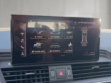 Audi Q5 40 TDI quattro in MYTHOSSCHWARZ METALLIC