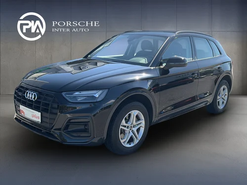Audi Q5 40 TDI quattro