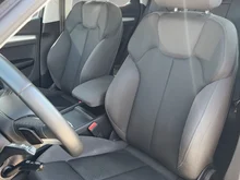 Audi Q5 40 TDI quattro in MYTHOSSCHWARZ METALLIC